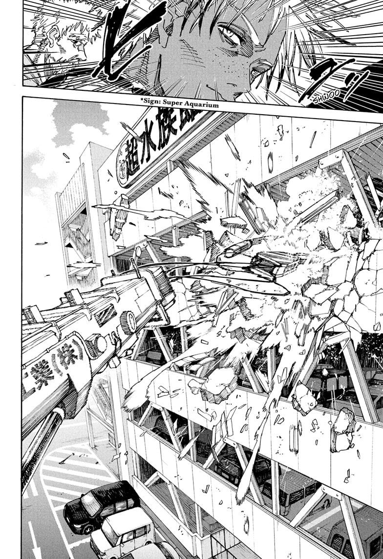 Read Sakamoto Days  Manga Online