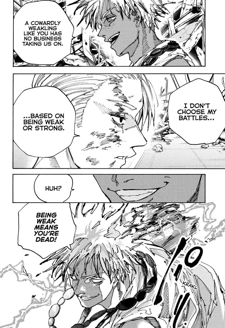 Read Sakamoto Days  Manga Online