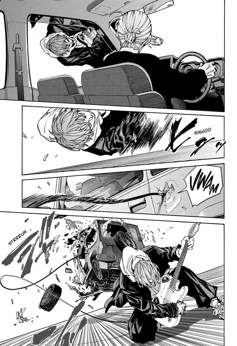 Read Sakamoto Days  Manga Online