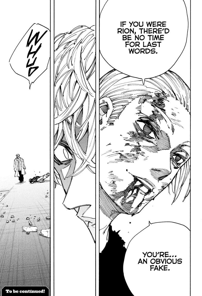 Read Sakamoto Days  Manga Online