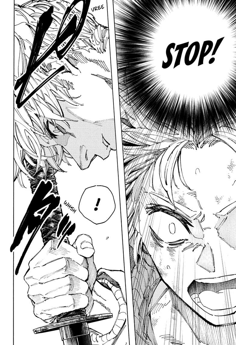 Read Sakamoto Days  Manga Online