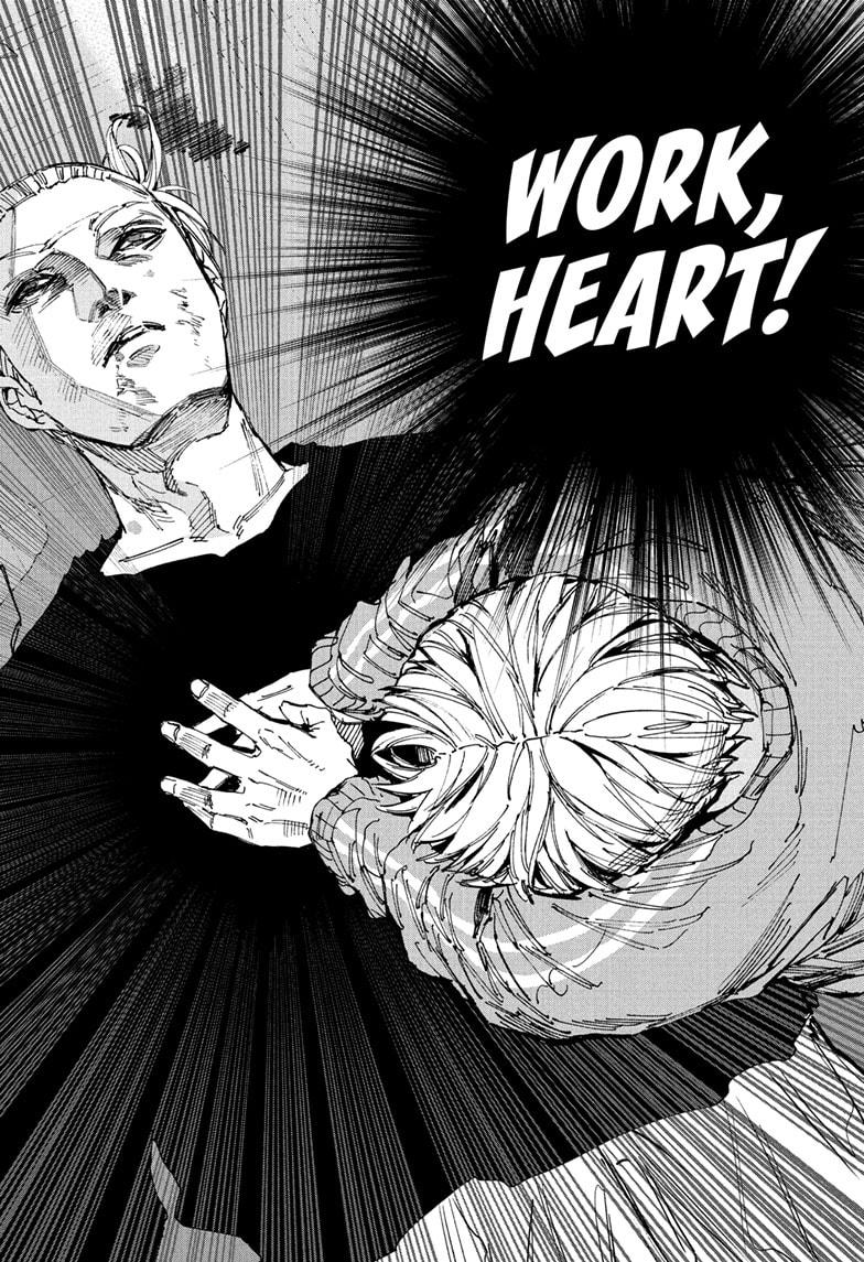 Read Sakamoto Days  Manga Online