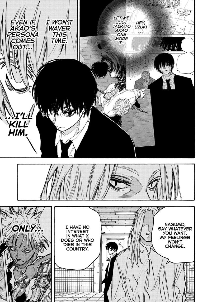 Read Sakamoto Days  Manga Online