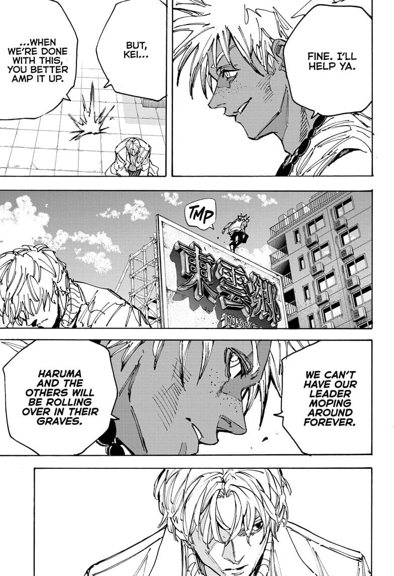 Read Sakamoto Days  Manga Online