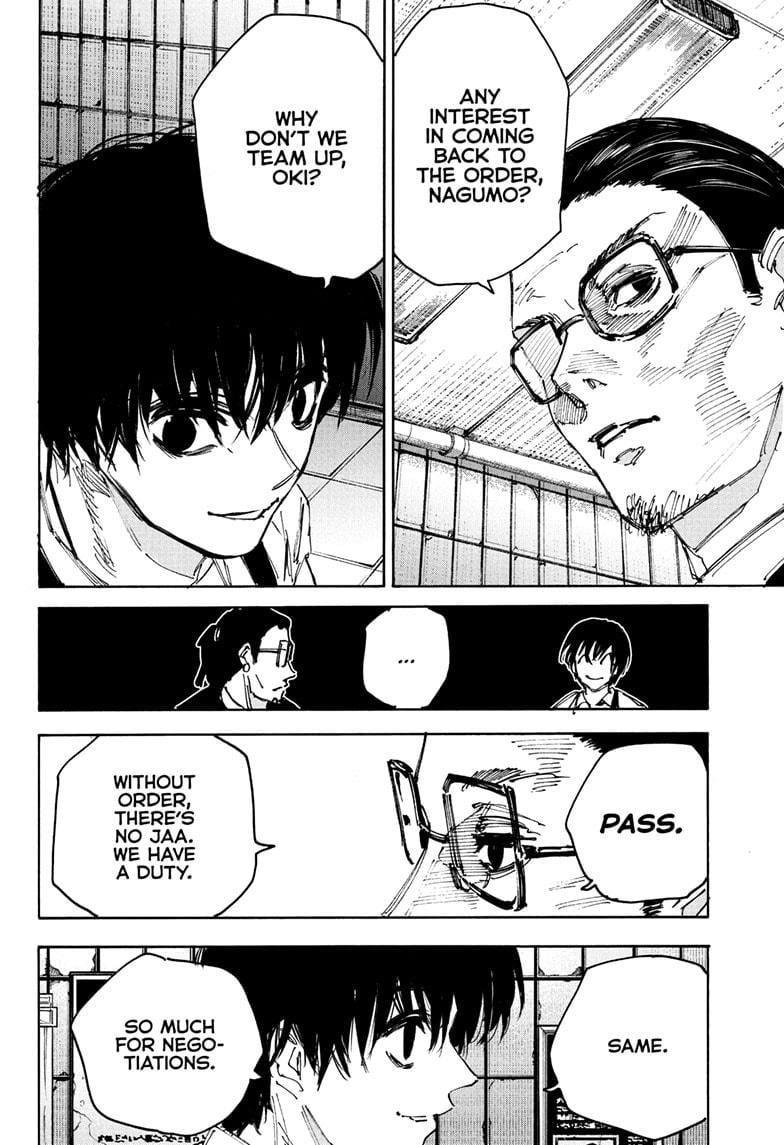 Read Sakamoto Days  Manga Online