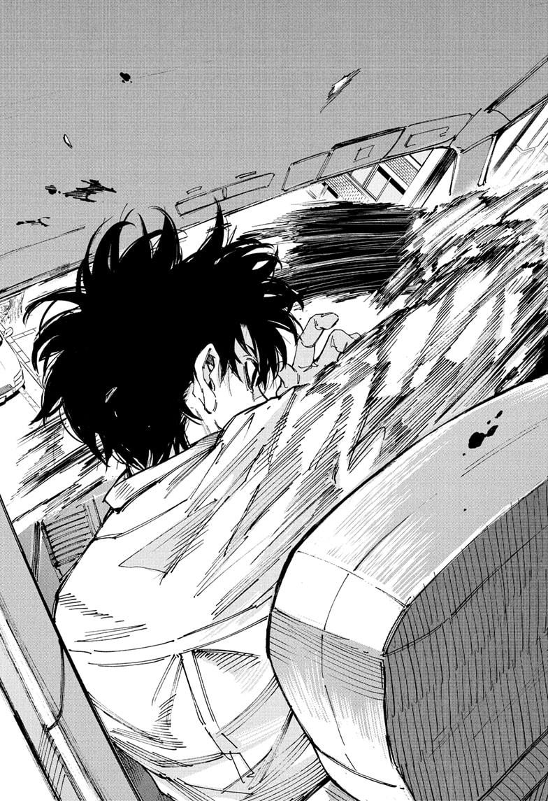 Read Sakamoto Days  Manga Online