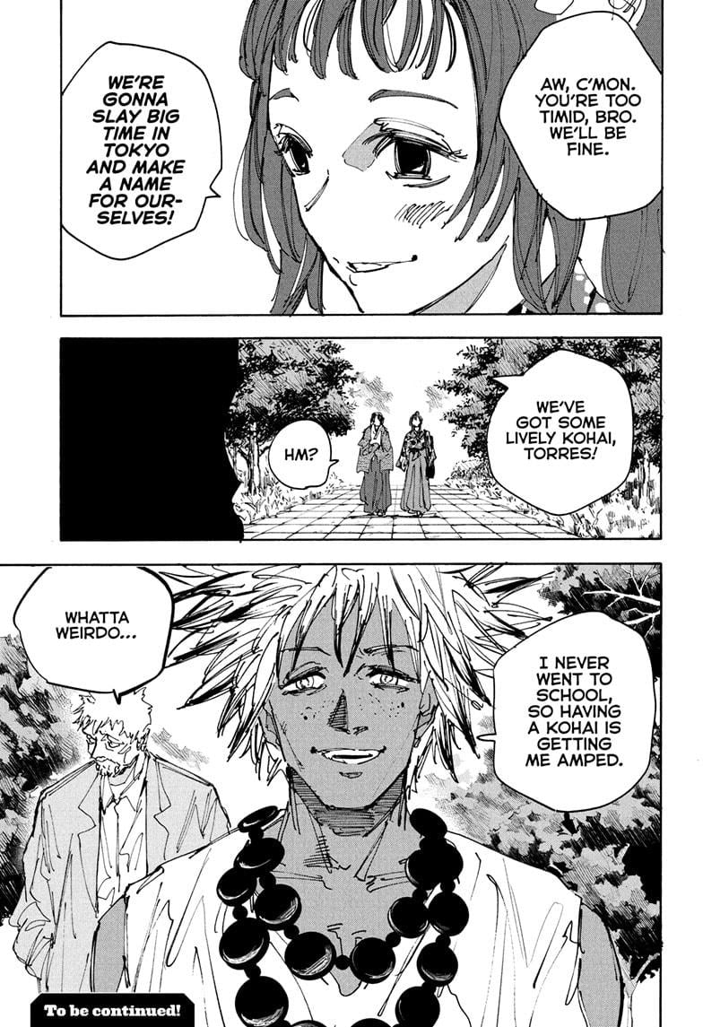 Read Sakamoto Days  Manga Online