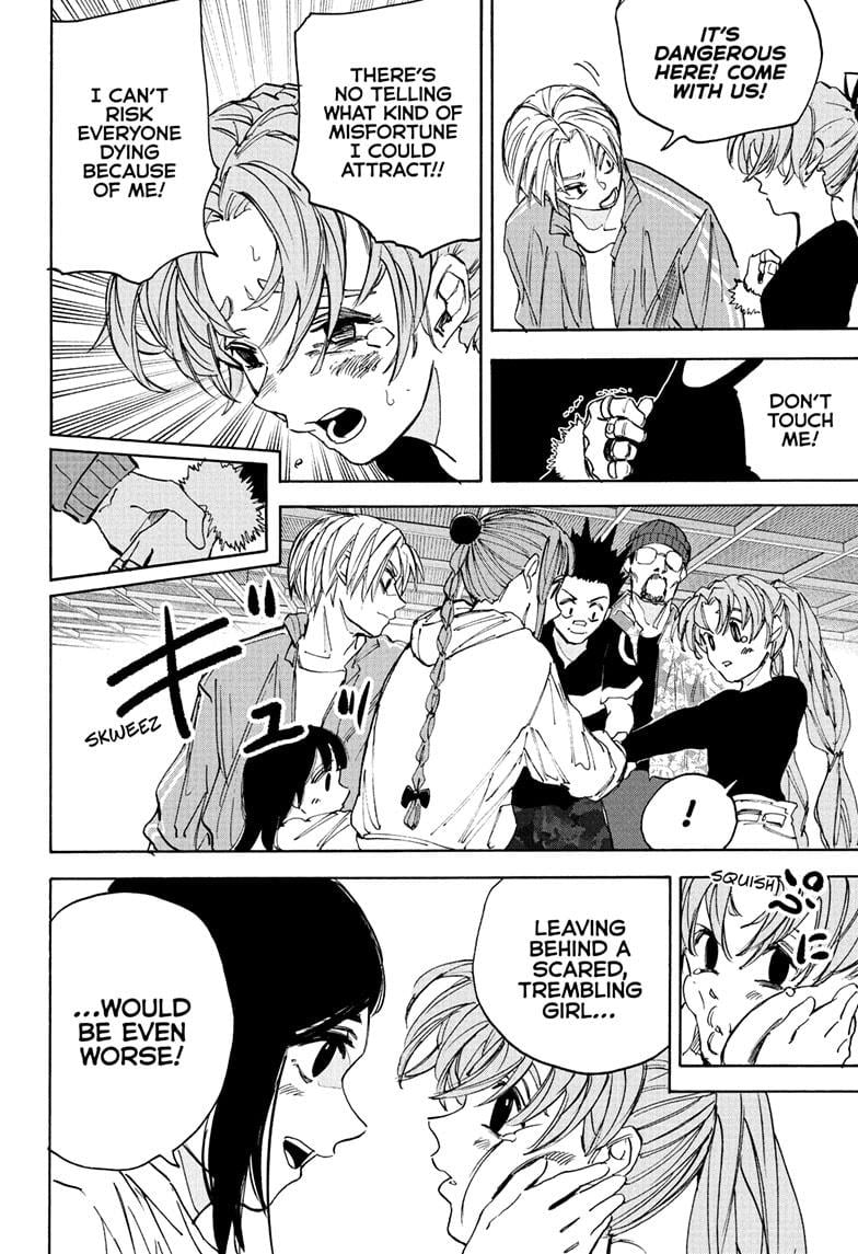 Read Sakamoto Days  Manga Online