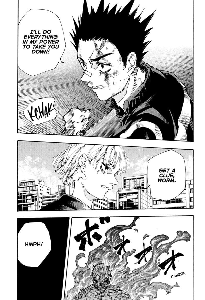 Read Sakamoto Days  Manga Online