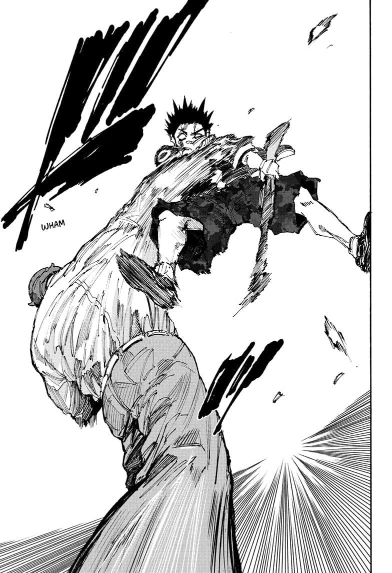 Read Sakamoto Days  Manga Online