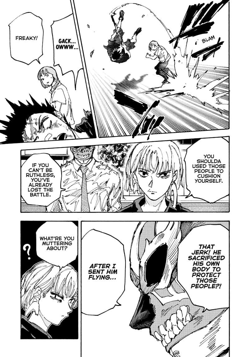 Read Sakamoto Days  Manga Online