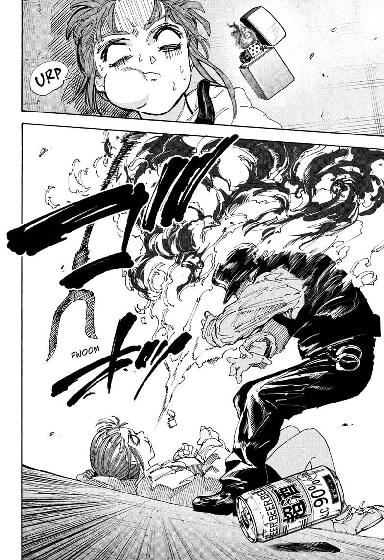 Read Sakamoto Days  Manga Online