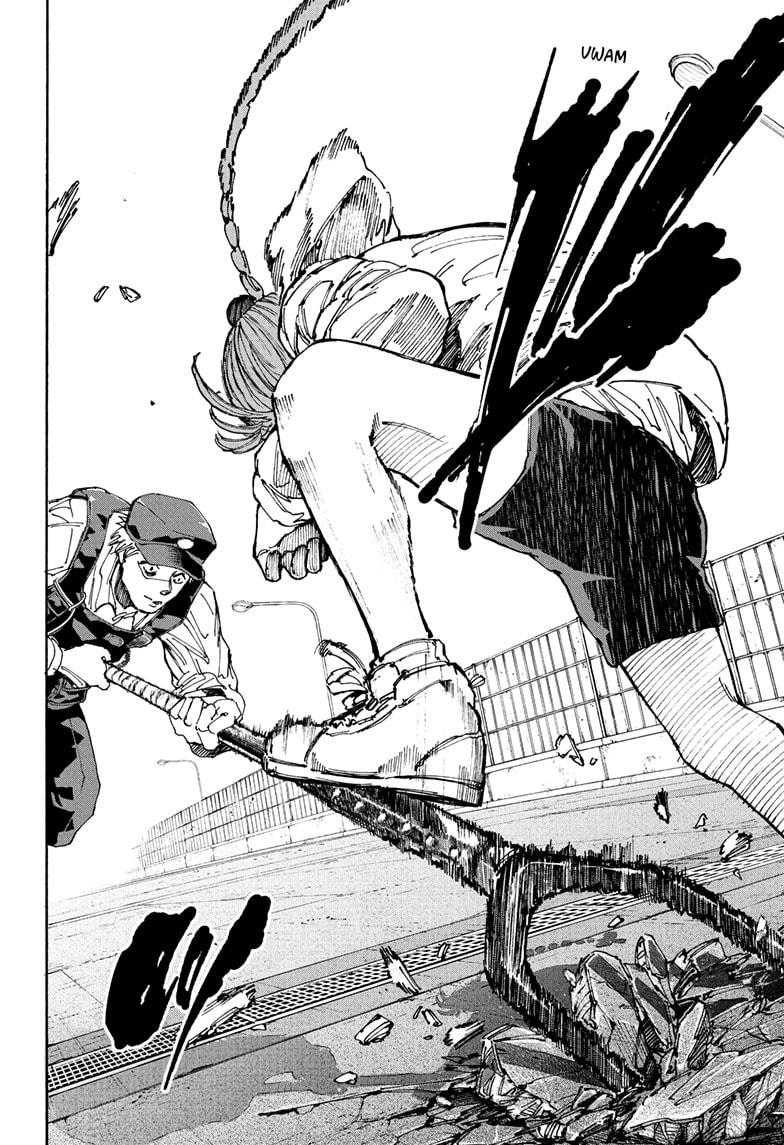 Read Sakamoto Days  Manga Online