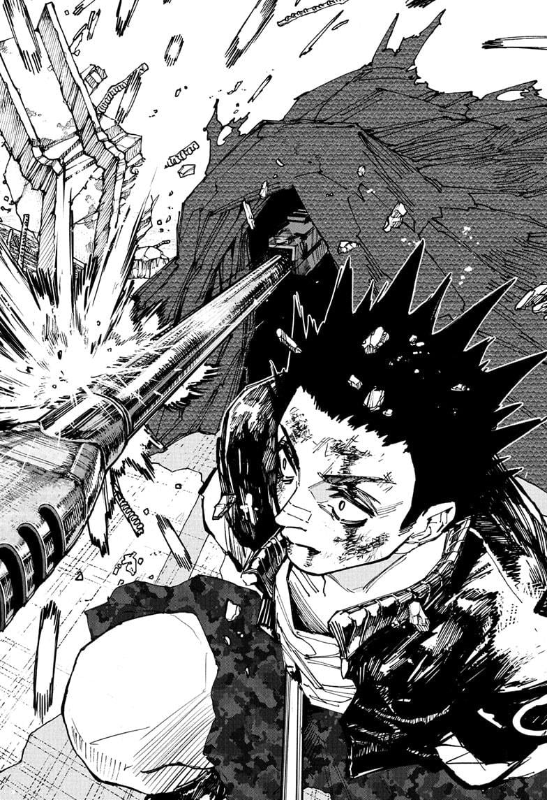 Read Sakamoto Days  Manga Online