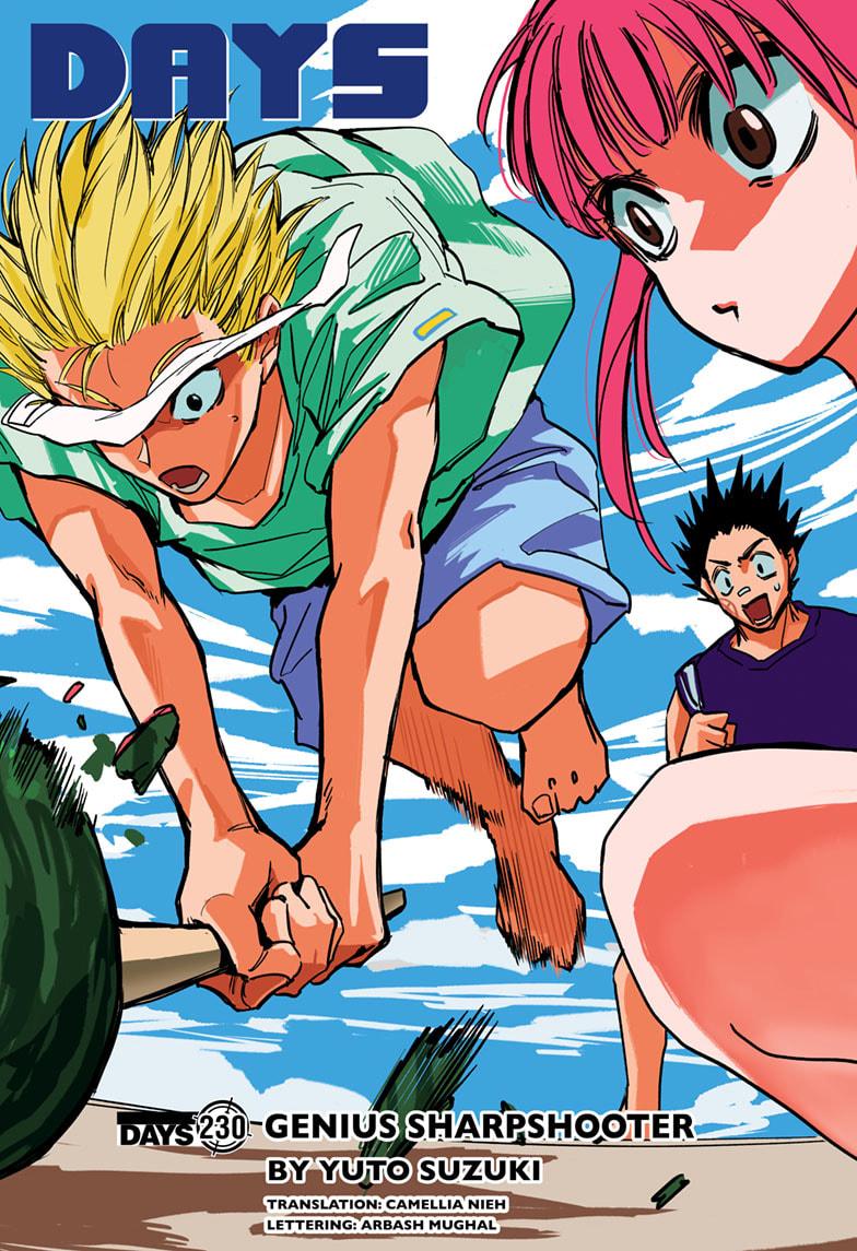 Read Sakamoto Days  Manga Online