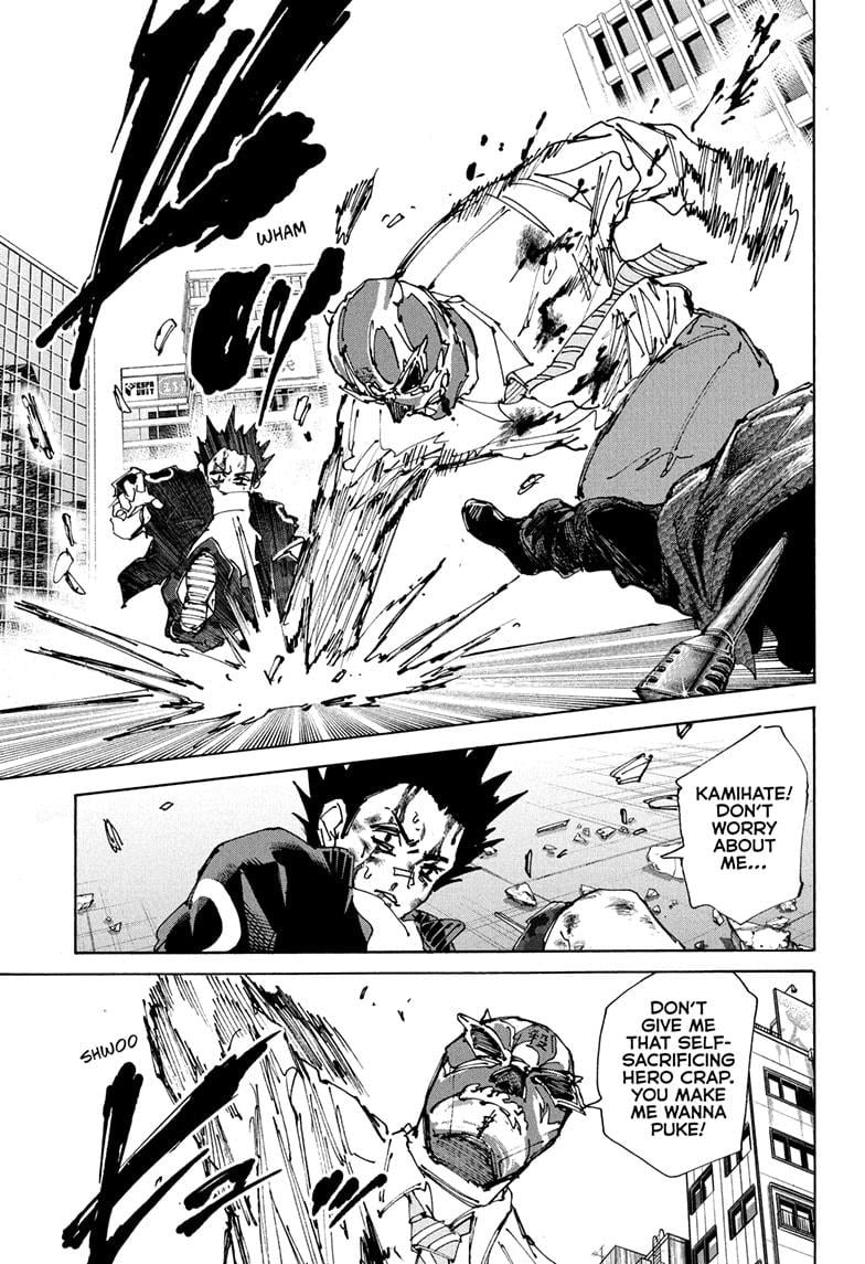 Read Sakamoto Days  Manga Online