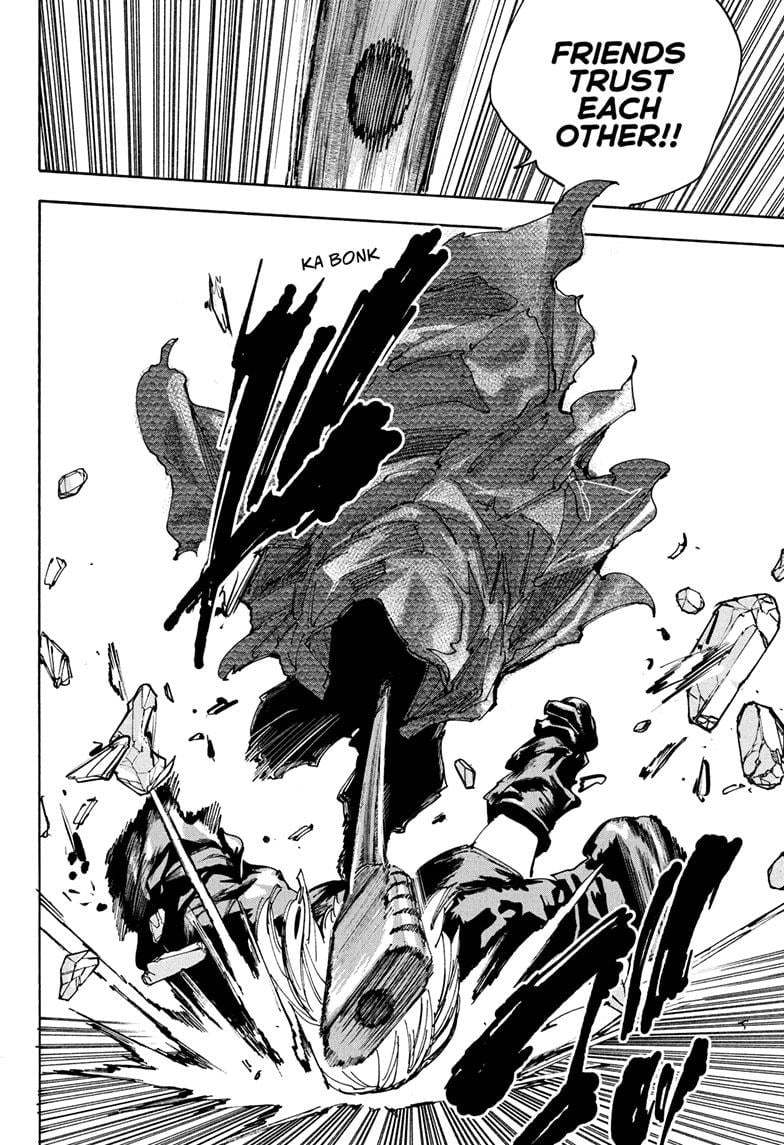 Read Sakamoto Days  Manga Online