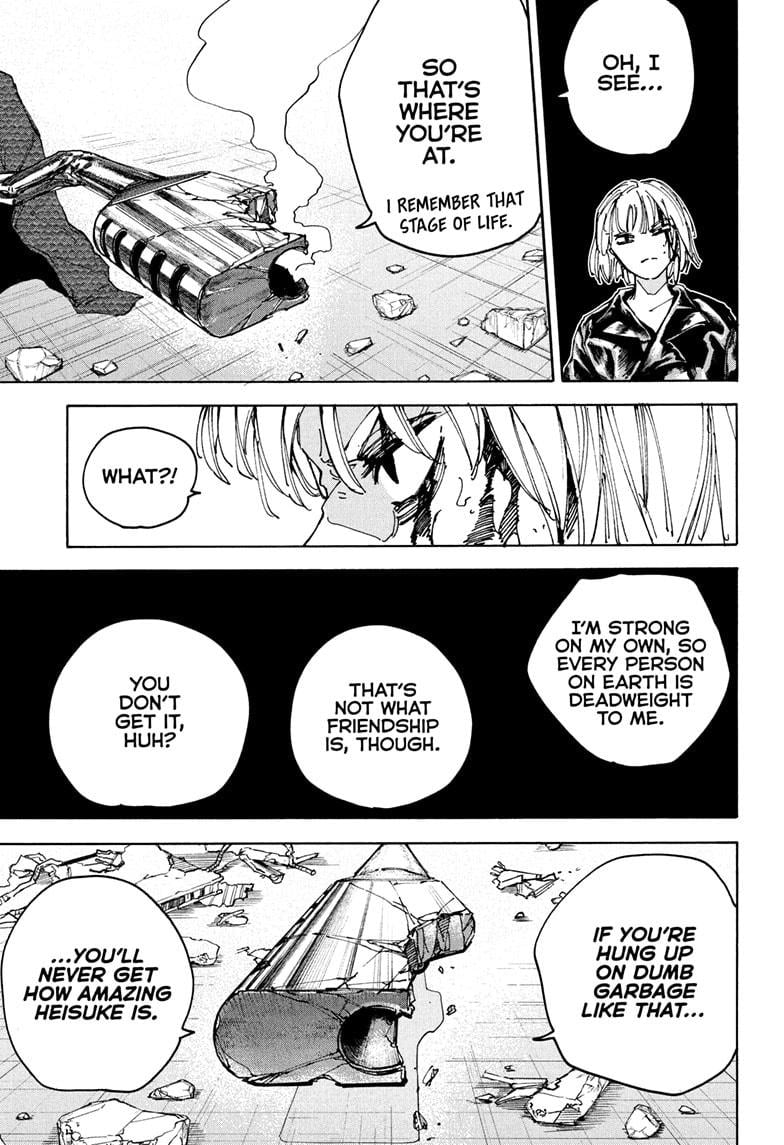 Read Sakamoto Days  Manga Online