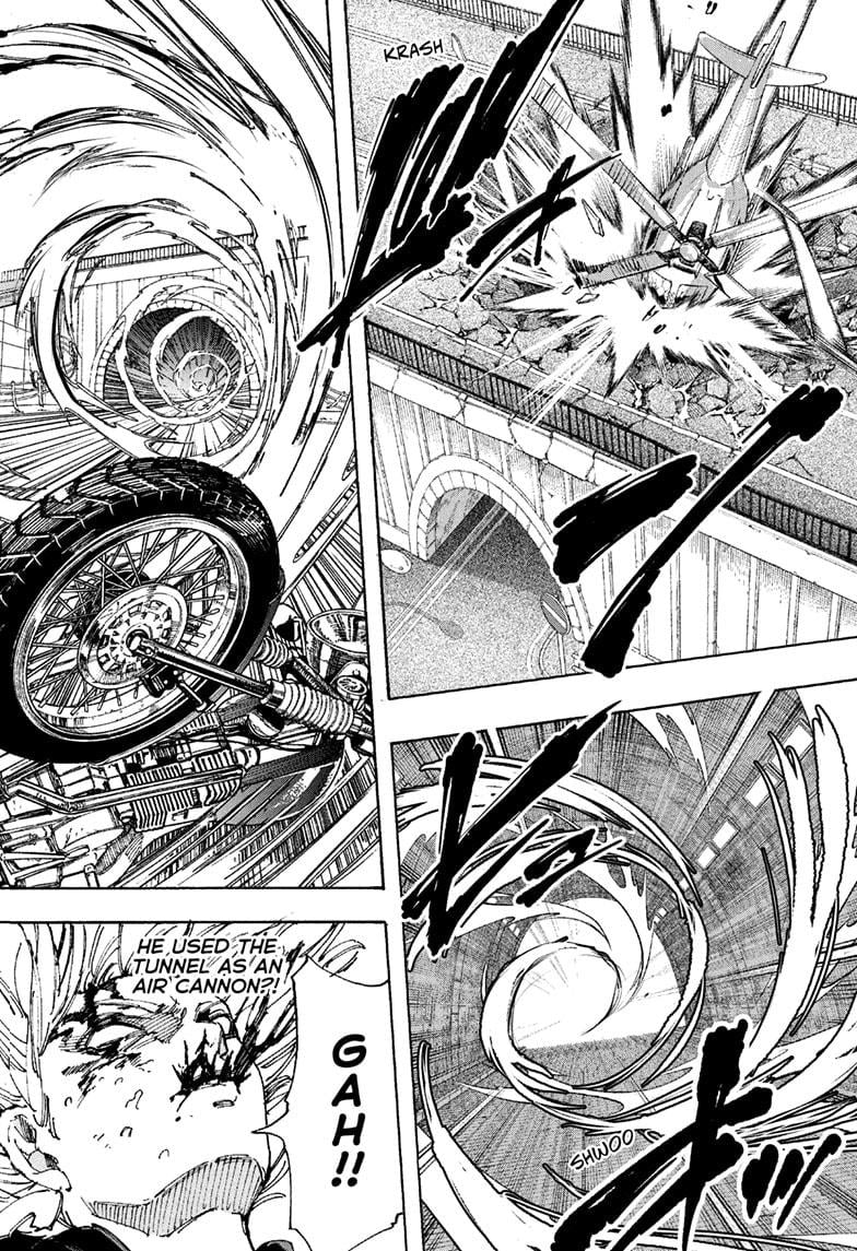 Read Sakamoto Days  Manga Online