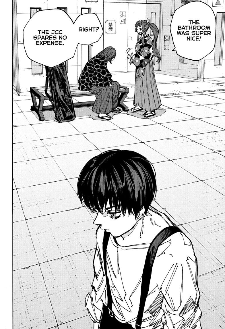 Read Sakamoto Days  Manga Online