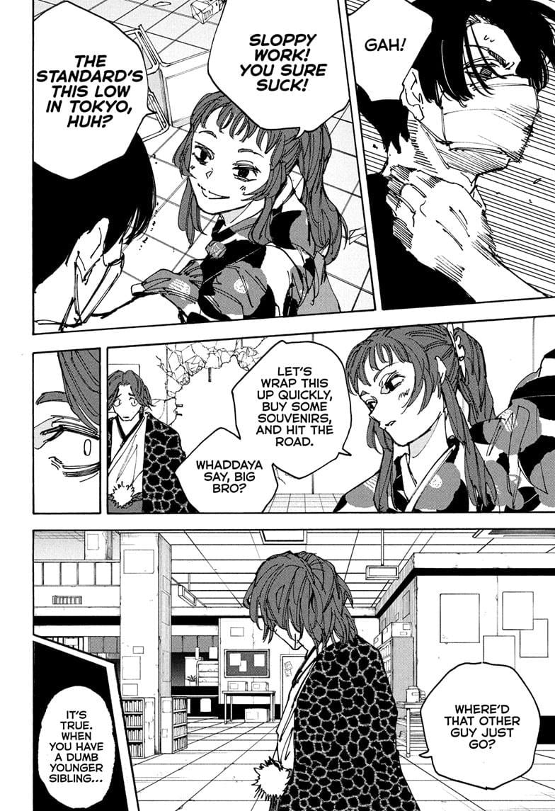 Read Sakamoto Days  Manga Online