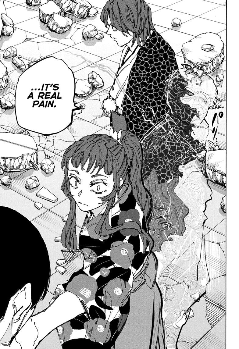 Read Sakamoto Days  Manga Online