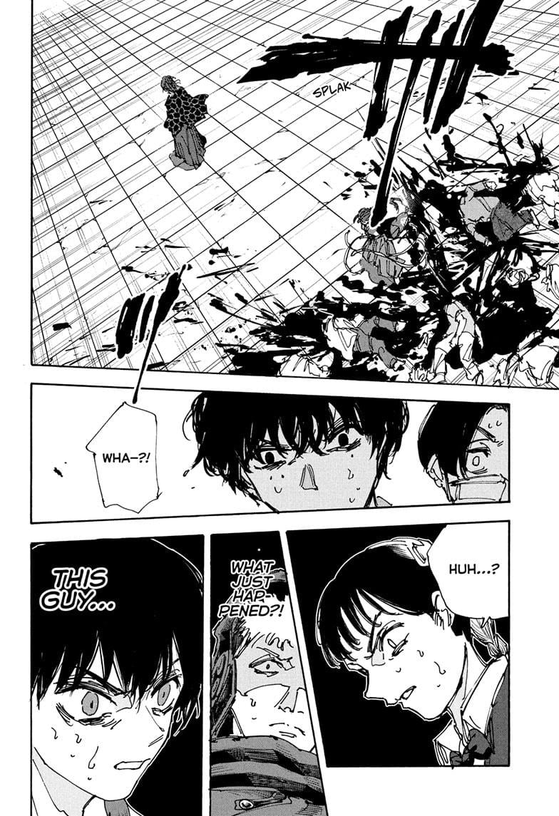 Read Sakamoto Days  Manga Online