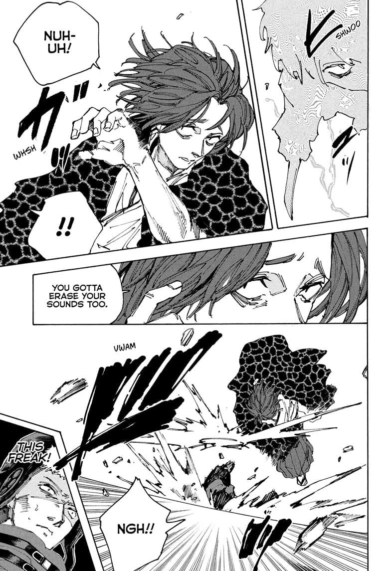 Read Sakamoto Days  Manga Online