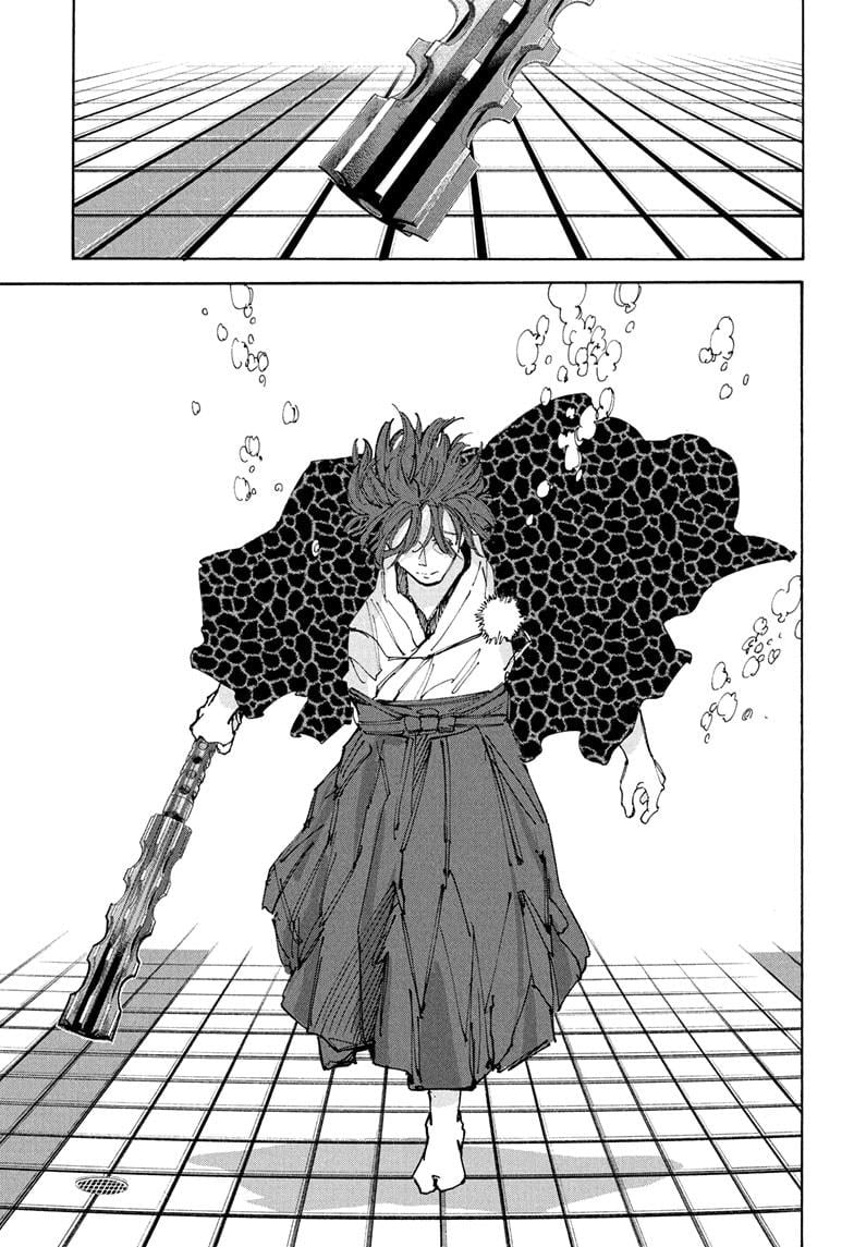 Read Sakamoto Days  Manga Online