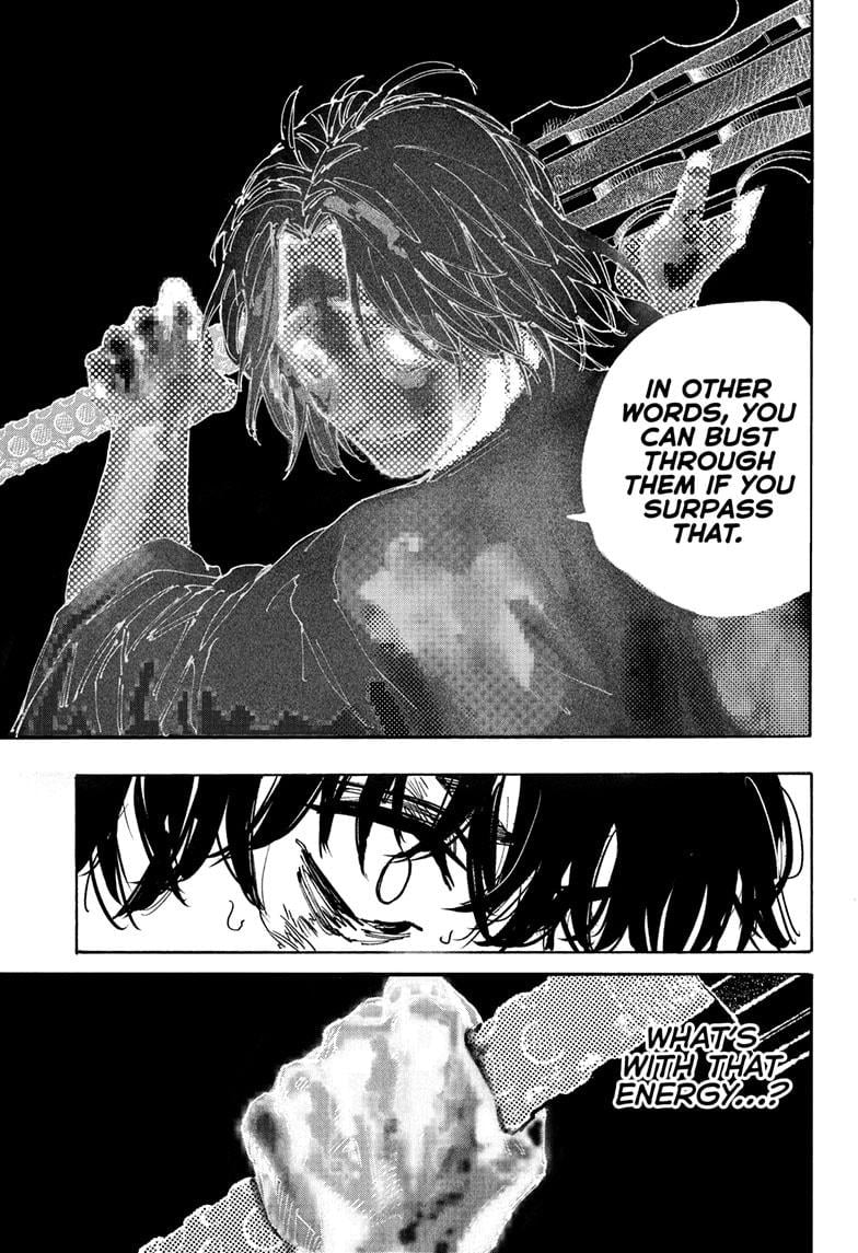 Read Sakamoto Days  Manga Online