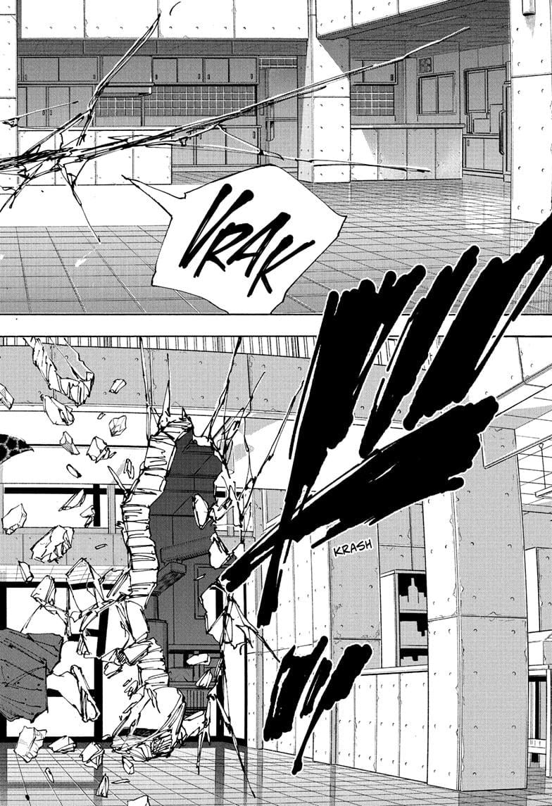 Read Sakamoto Days  Manga Online