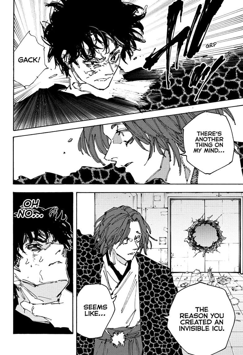 Read Sakamoto Days  Manga Online