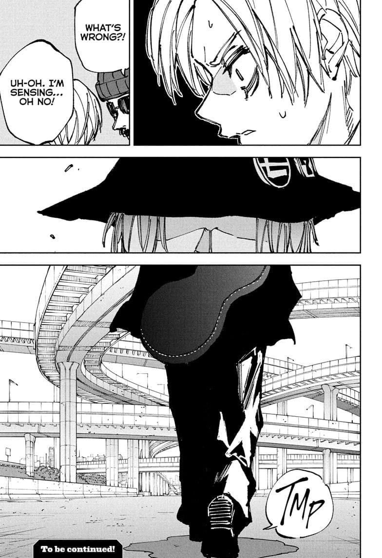 Read Sakamoto Days  Manga Online