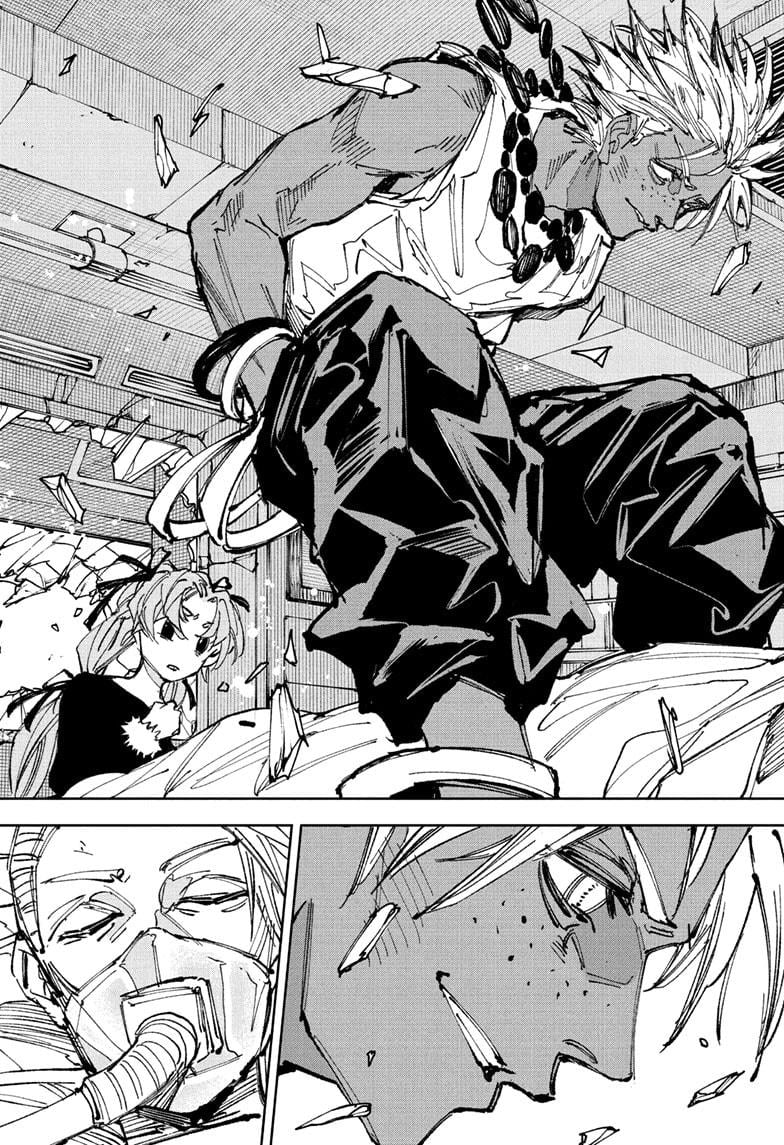 Read Sakamoto Days  Manga Online