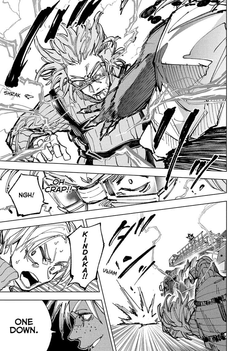 Read Sakamoto Days  Manga Online