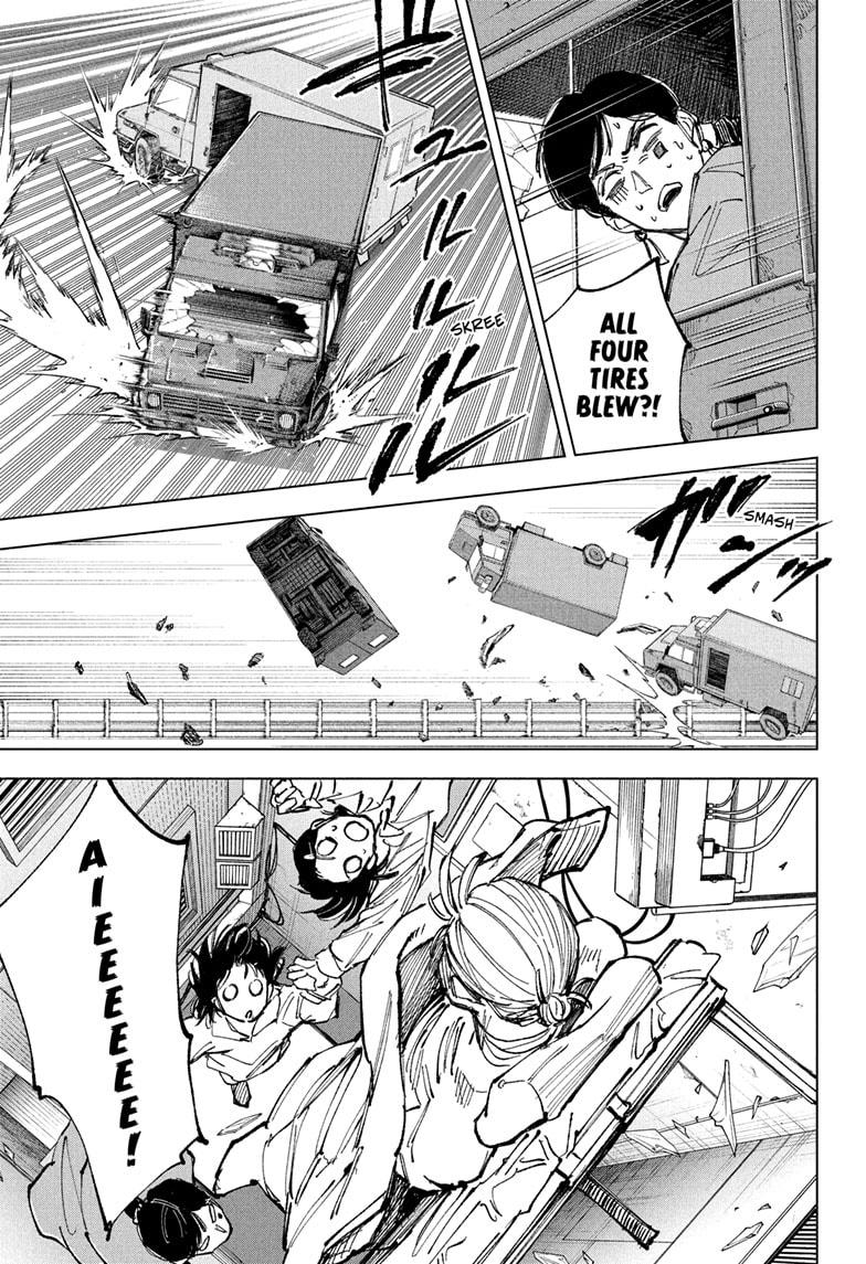 Read Sakamoto Days  Manga Online