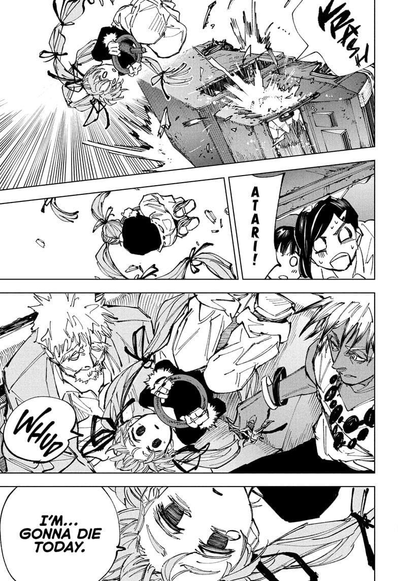 Read Sakamoto Days  Manga Online