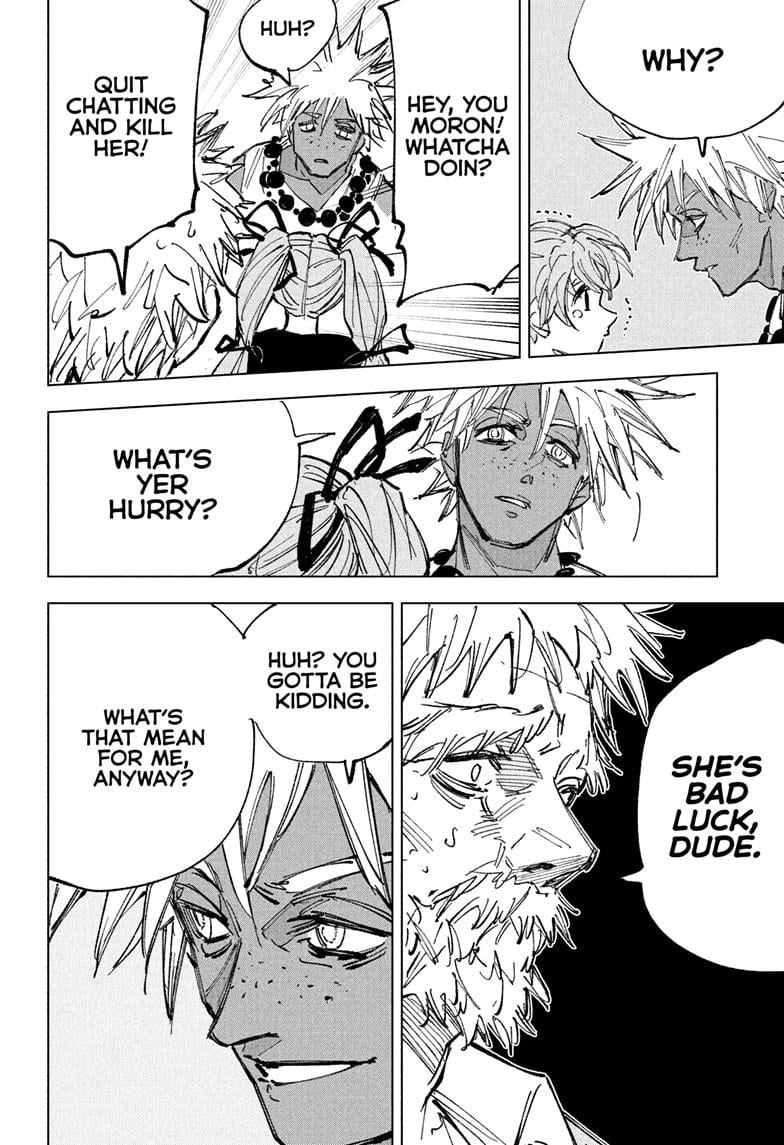 Read Sakamoto Days  Manga Online