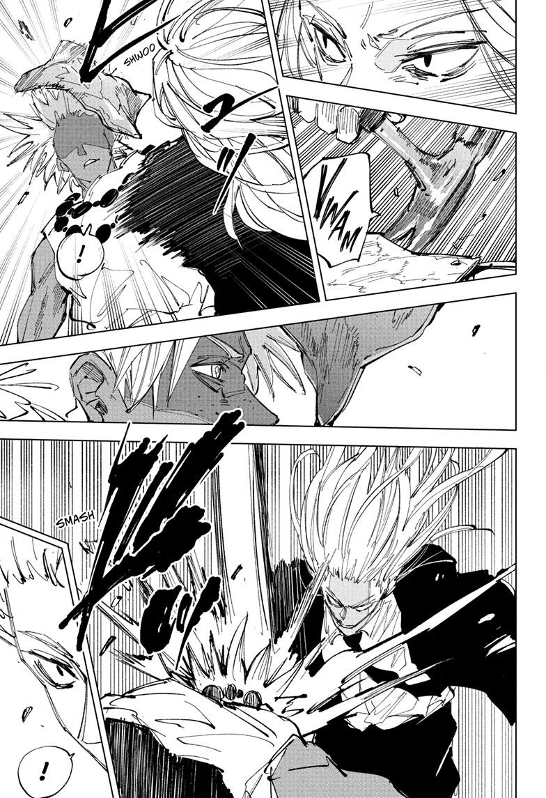 Read Sakamoto Days  Manga Online