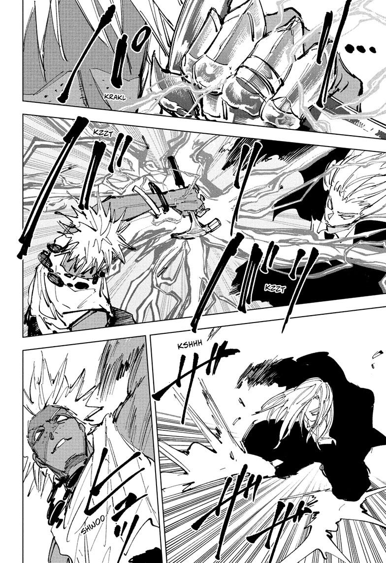 Read Sakamoto Days  Manga Online