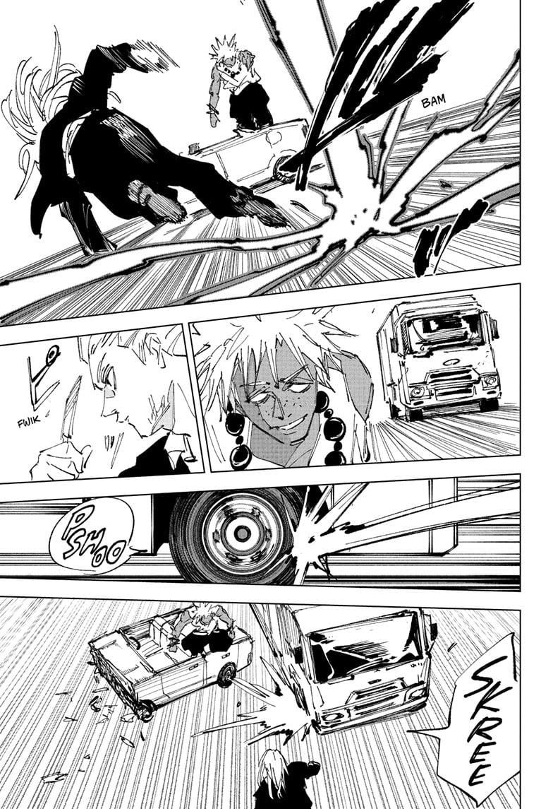 Read Sakamoto Days  Manga Online