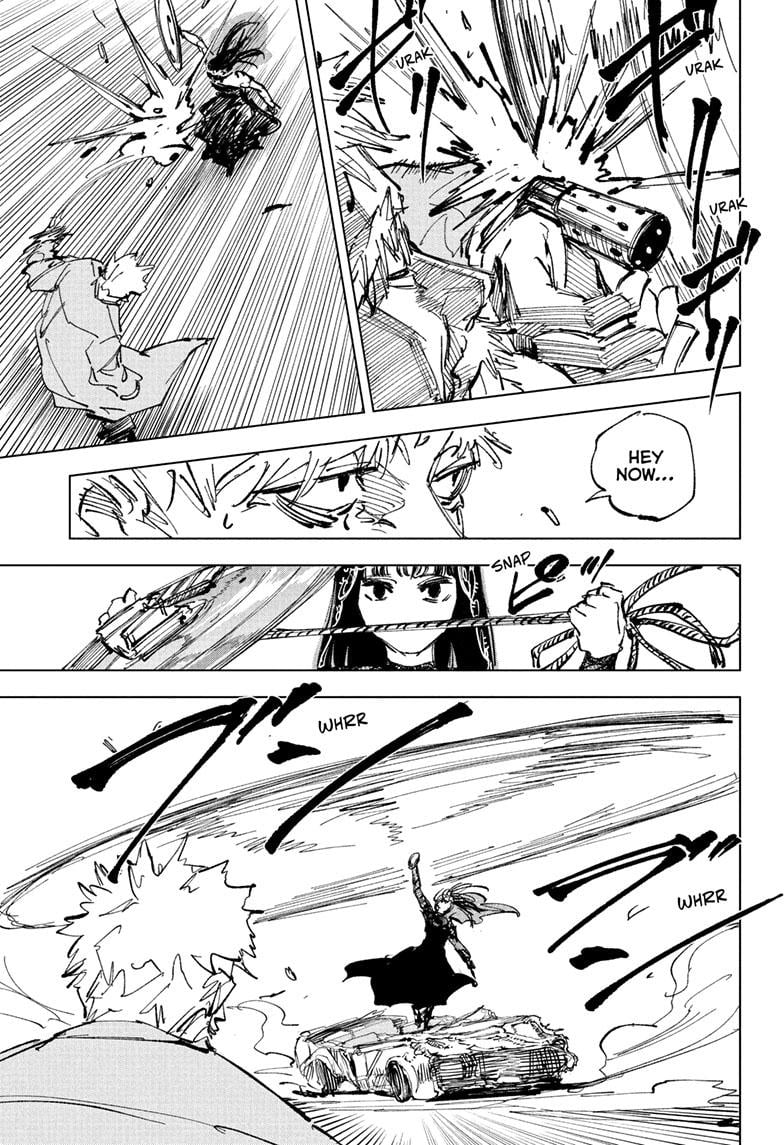 Read Sakamoto Days  Manga Online