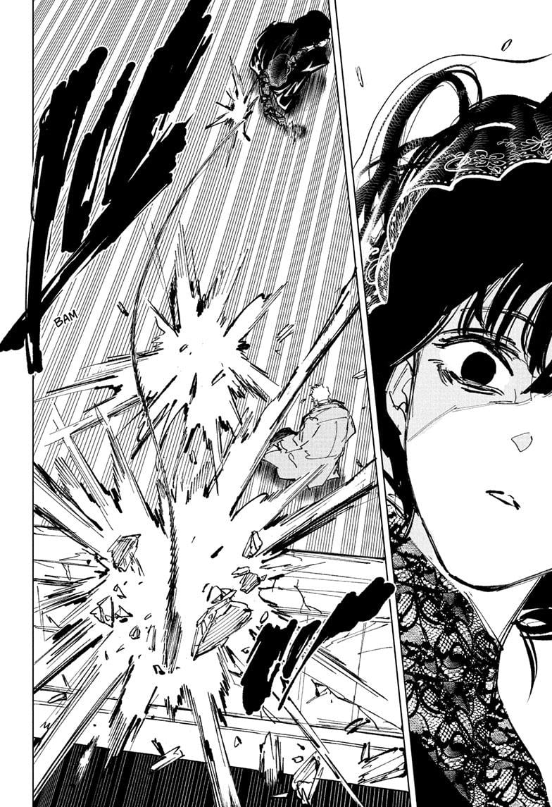 Read Sakamoto Days  Manga Online