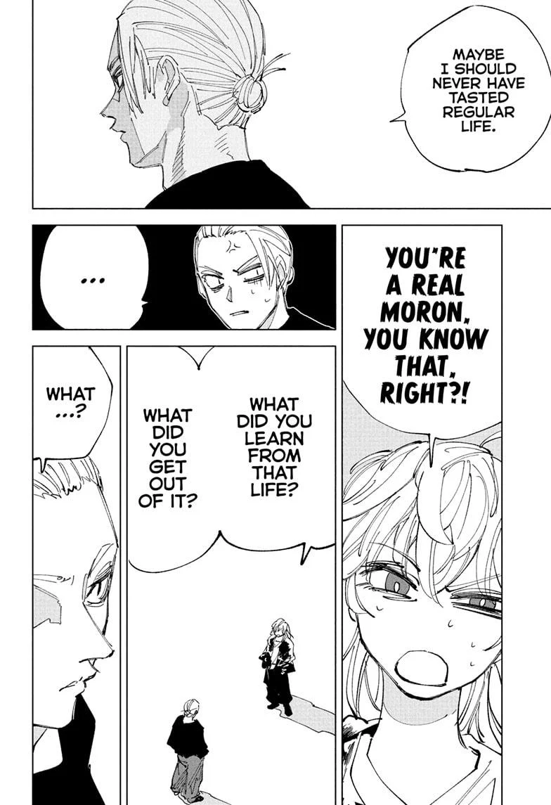 Read Sakamoto Days  Manga Online