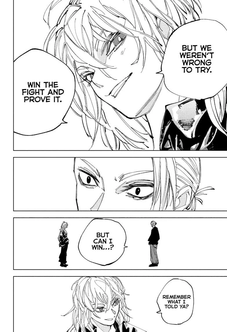 Read Sakamoto Days  Manga Online