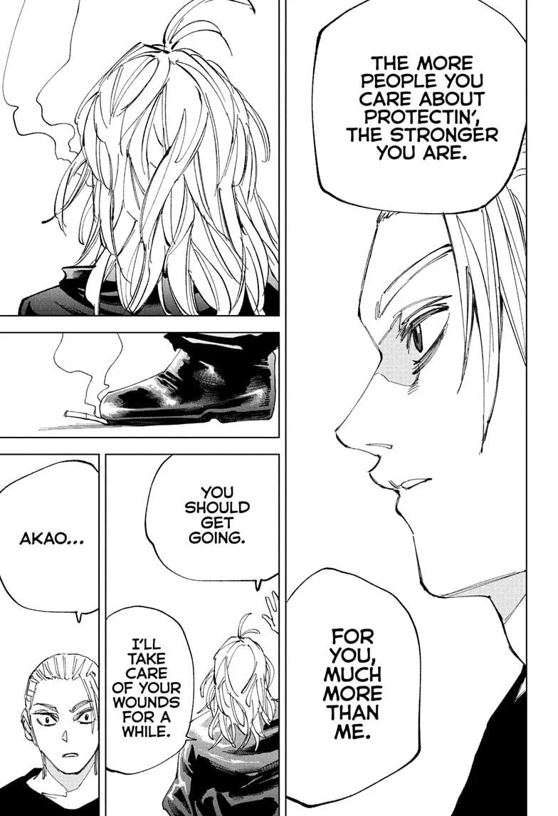 Read Sakamoto Days  Manga Online