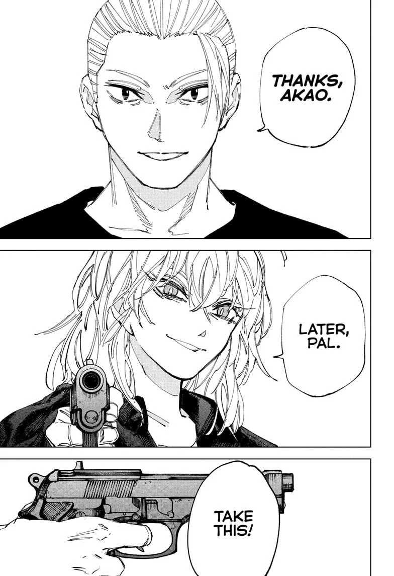 Read Sakamoto Days  Manga Online