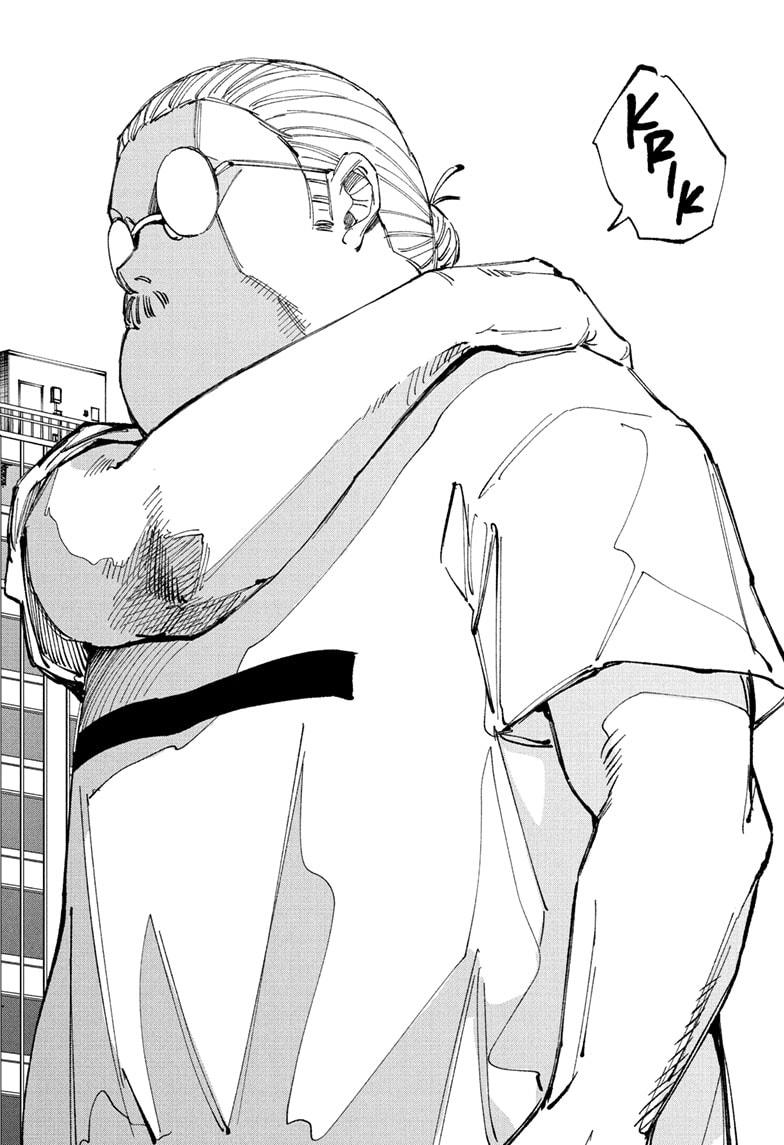 Read Sakamoto Days  Manga Online