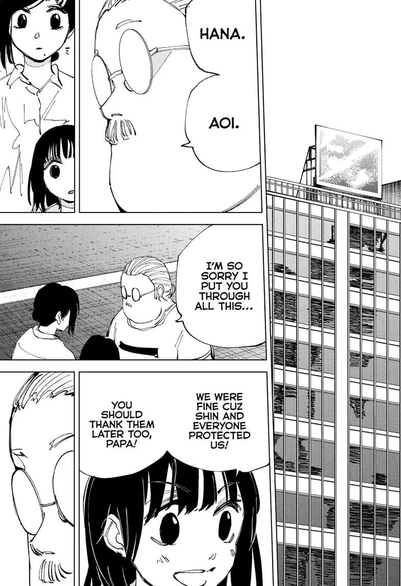 Read Sakamoto Days  Manga Online