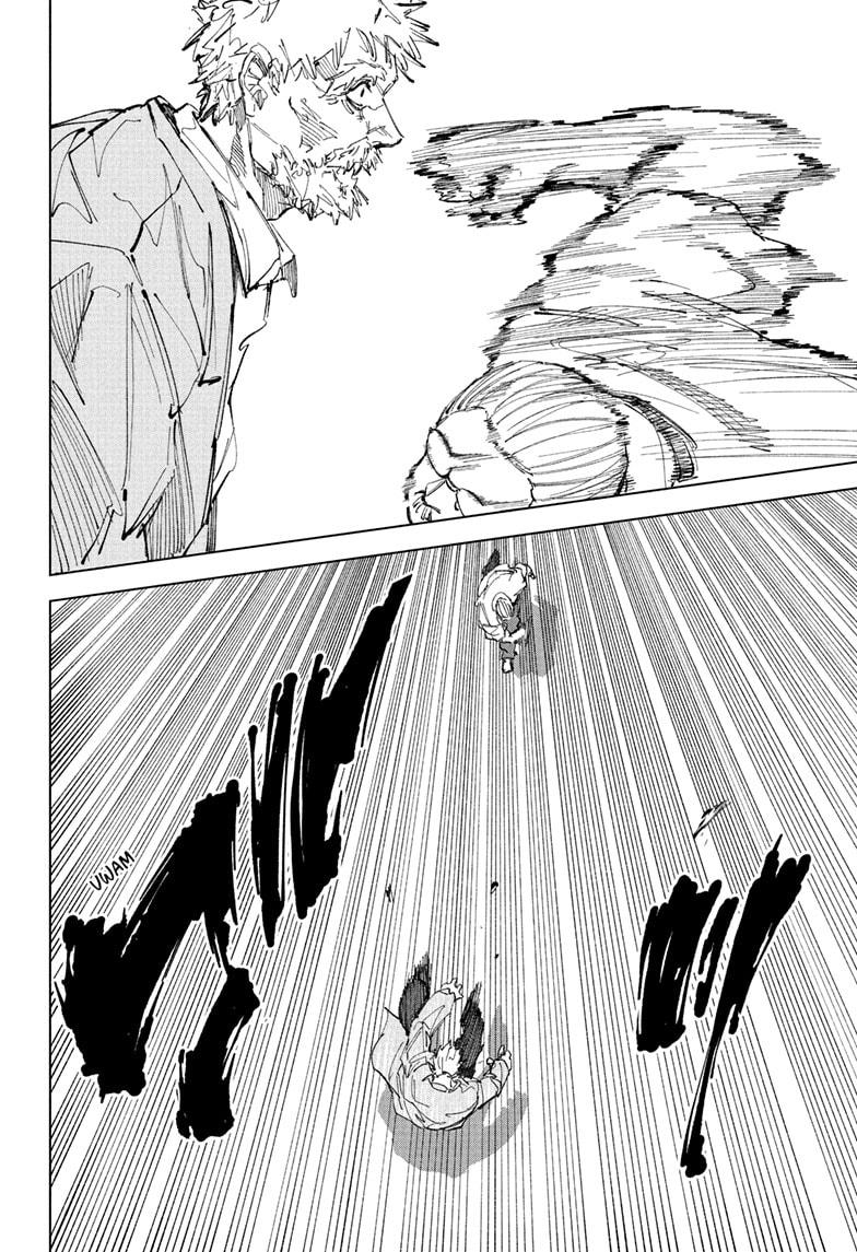 Read Sakamoto Days  Manga Online